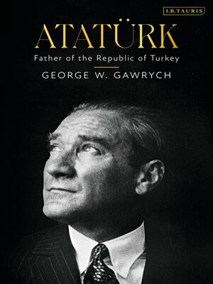 cover image of Atatürk